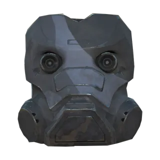 Urban Scout Armor Mask