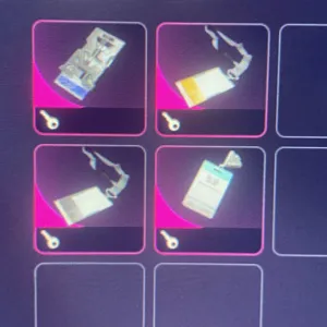 Epic room Keys bundles