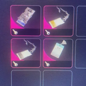 Epic Room Key Bundle