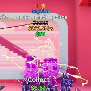 Los Garamadungcitos