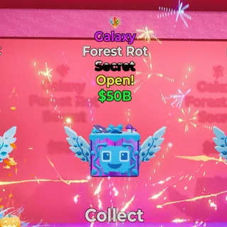 Forest Rot