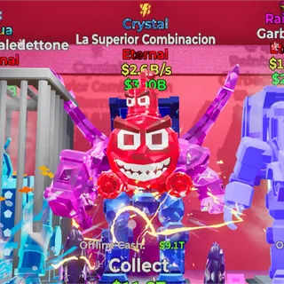 La Superior Combinacion