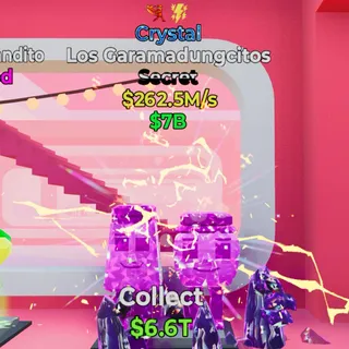 Los Garamadungcitos