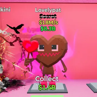 Lovelypat