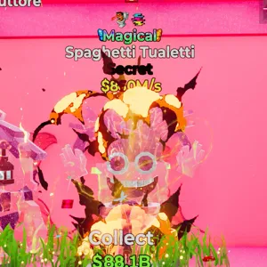 Spaghetti Tualetti