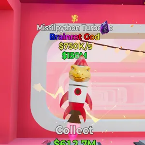 Missilpython Turbozzo