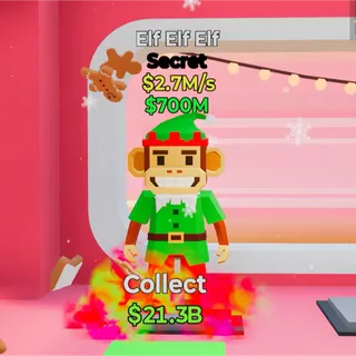 Elf Elf Elf