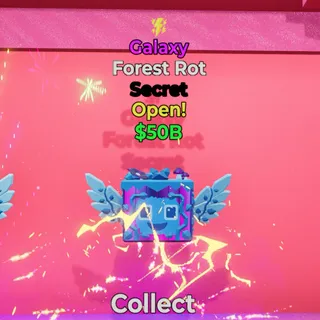 Forest Rot