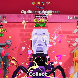 Gigalitraktos Spidorobos