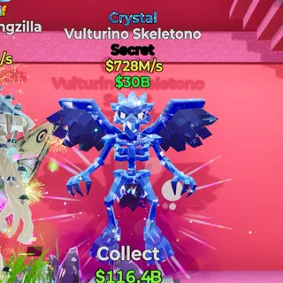 Vulturino Skeletono
