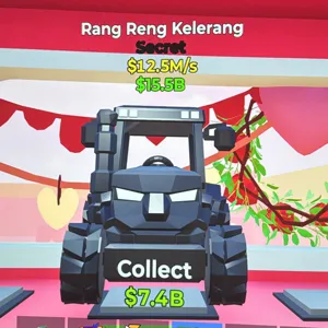 Rang Reng Kelerang