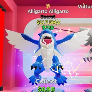 Alligarto Alligarto