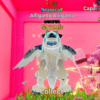 Alligarto Alligarto