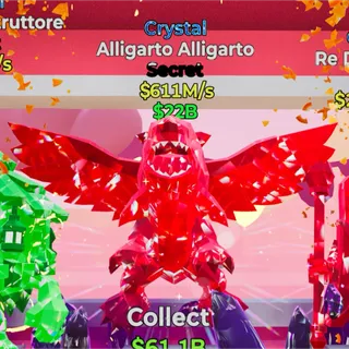 Alligarto Alligarto