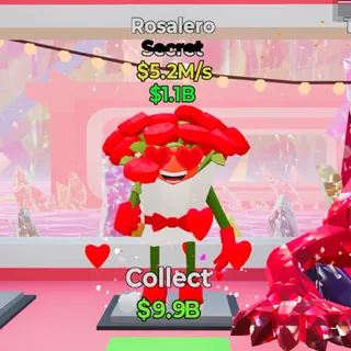 Rosalero