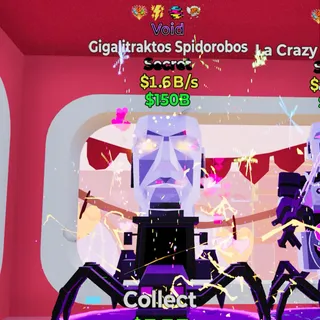 Gigalitraktos Spidorobos