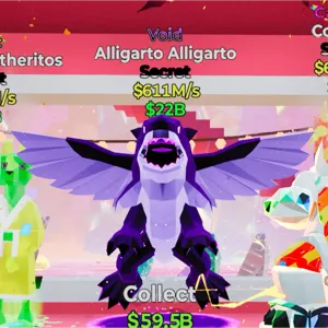 Alligarto Alligarto