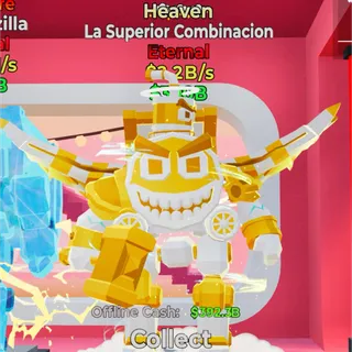 La Superior Combinacion