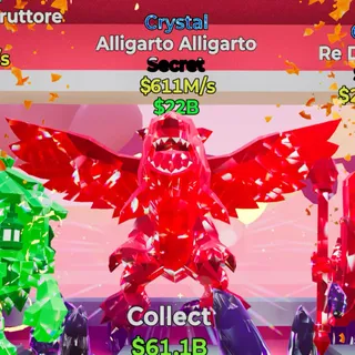Alligarto Alligarto