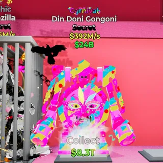 Din Doni Gongoni