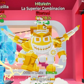 La Superior Combinacion