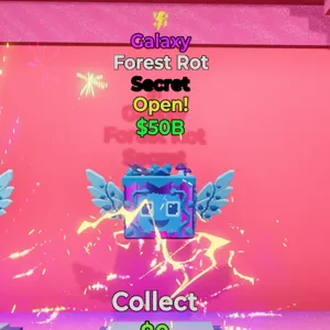 Forest Rot