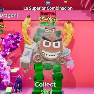 La Superior Combinacion