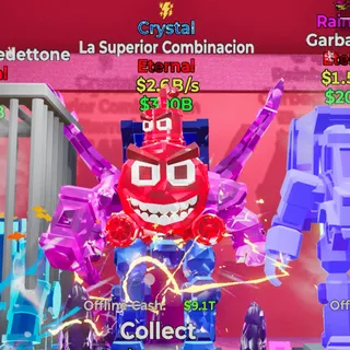 La Superior Combinacion