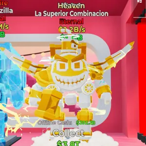 La Superior Combinacion