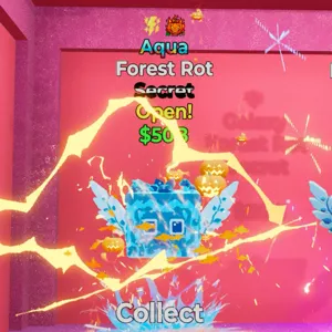 Forest Rot