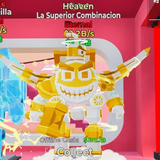 La Superior Combinacion