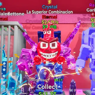 La Superior Combinacion