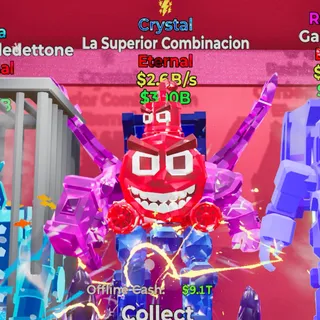 La Superior Combinacion