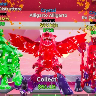 Alligarto Alligarto
