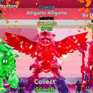 Alligarto Alligarto