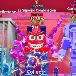 La Superior Combinacion
