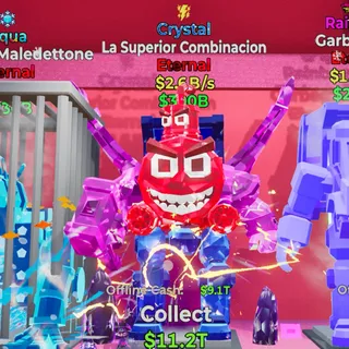 La Superior Combinacion
