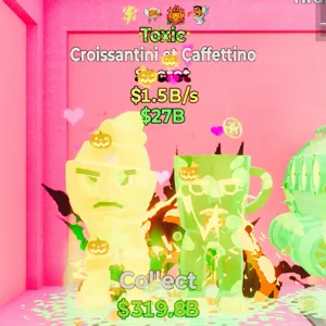 Croissantini