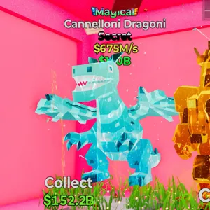Cannelloni Dragoni