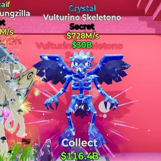 Vulturino Skeletono