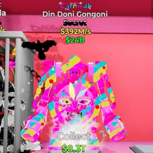 Din Doni Gongoni