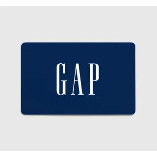 $50.00 USD Gap Gift Card