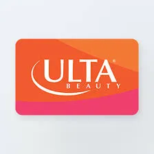 $100.00 Ulta Gift Card