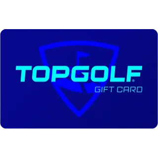 $10.00 TopGoft Gift Card