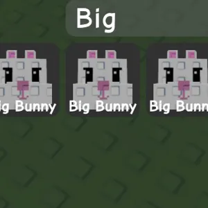 4 big bunny’s gag 2