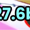 27.6b gems ps99