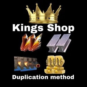 Duplication method STW