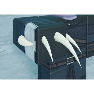 Bounder Claw