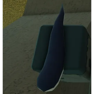 Odd Tentacle