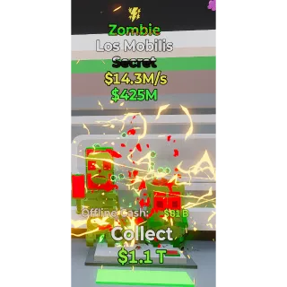 Fortnite Steal The Brainrot